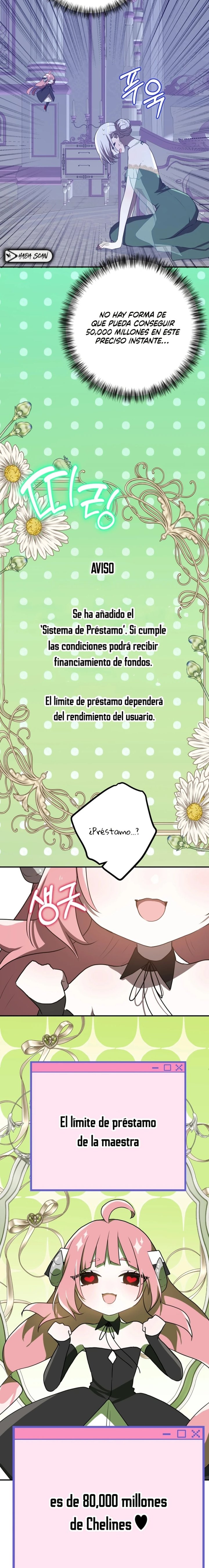 Mis amigos de la infancia intentan matarme Capítulo 98 - Page 20