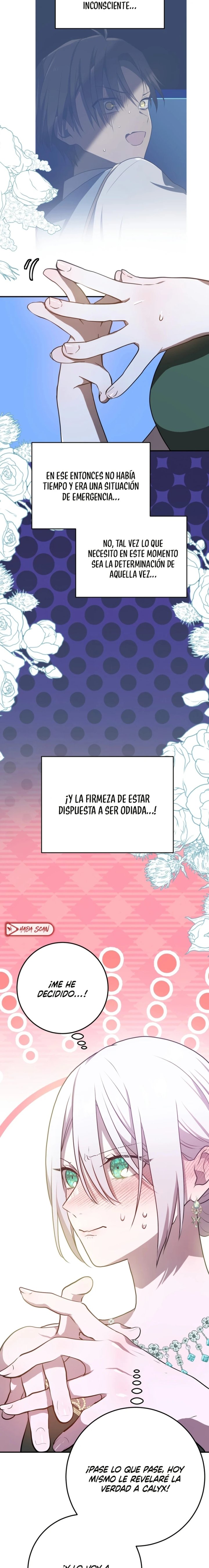 Mis amigos de la infancia intentan matarme Capítulo 98 - Page 6