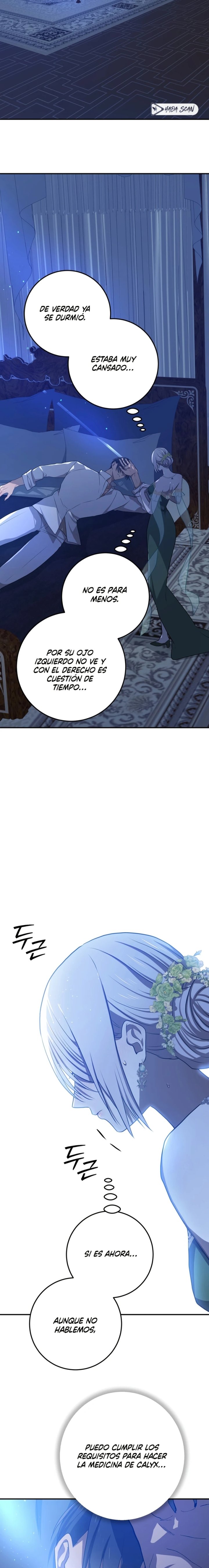 Mis amigos de la infancia intentan matarme Capítulo 98 - Page 9