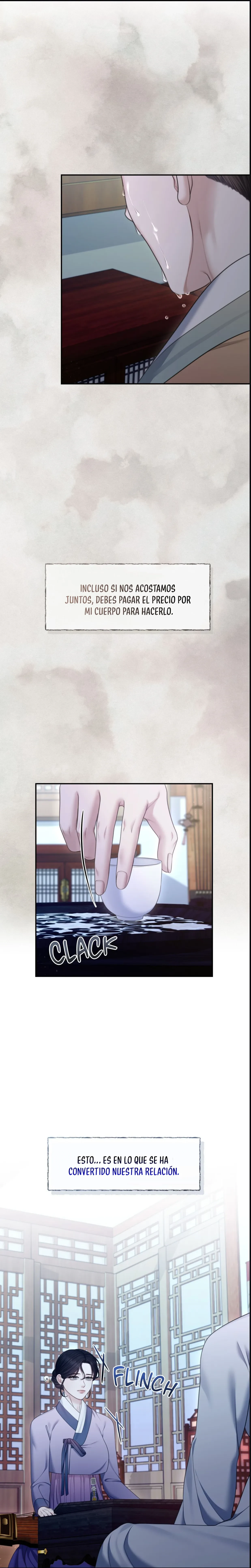 La Leyenda Escarlata Capítulo 13 - Page 2