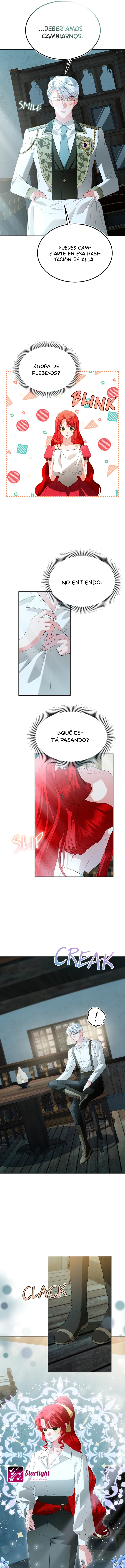 Se convirtió en la flor negra Capítulo 43 - Page 13