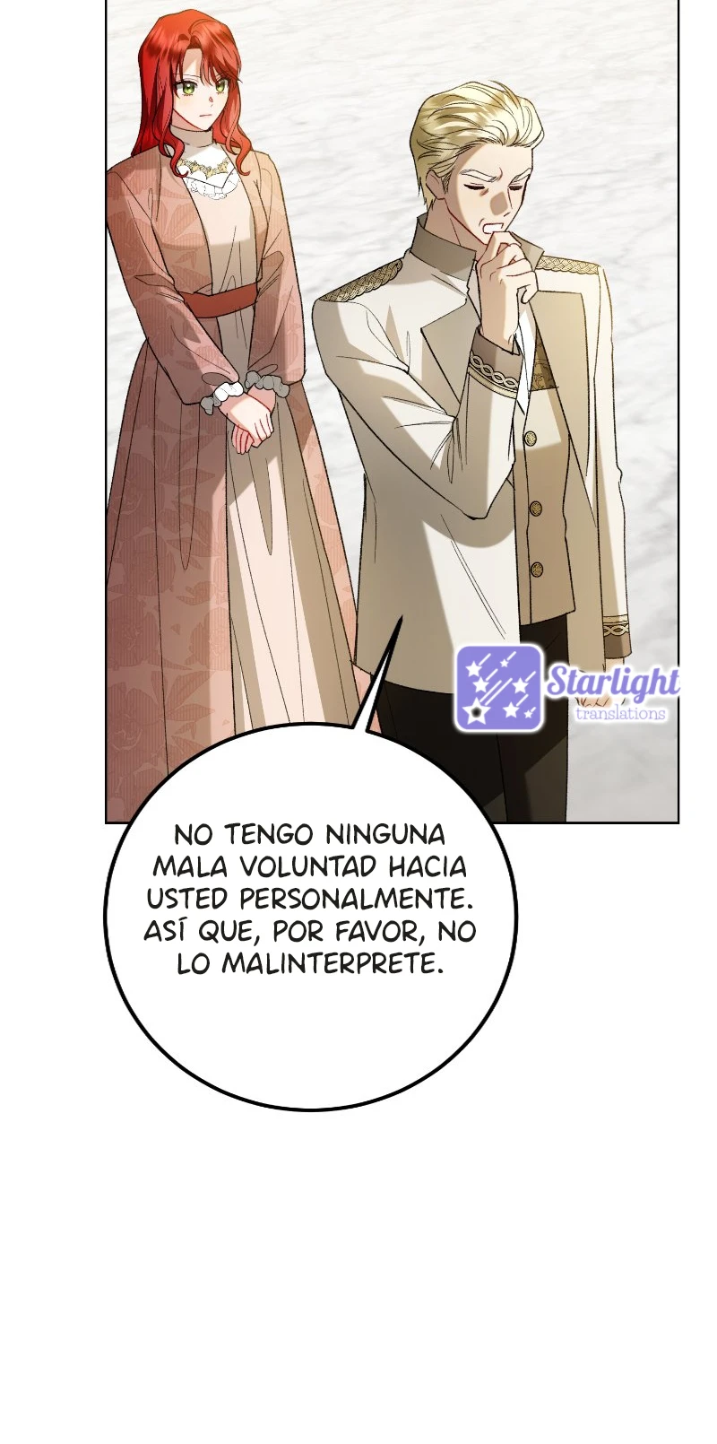 Se convirtió en la flor negra Capítulo 51 - Page 12