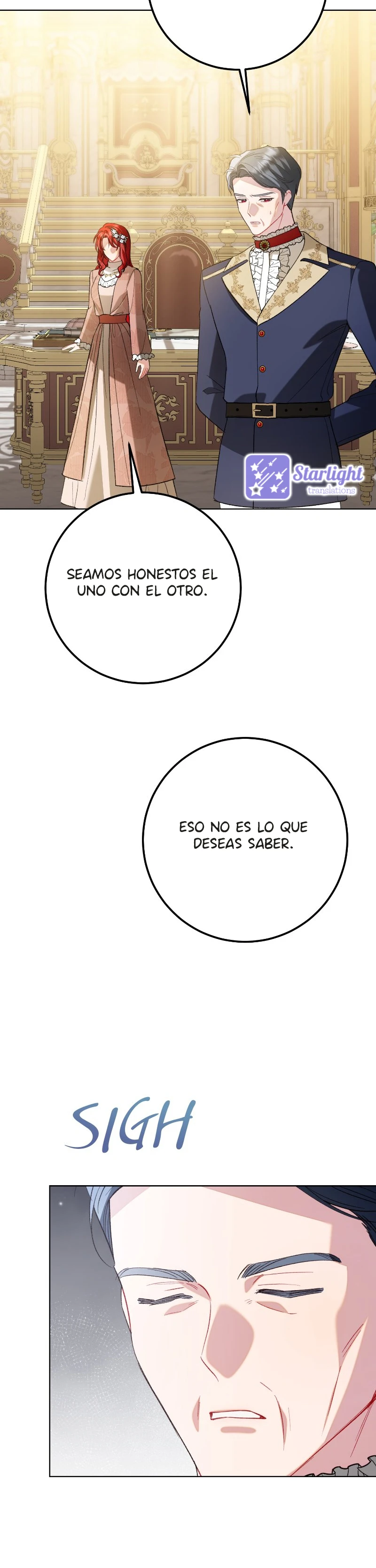 Se convirtió en la flor negra Capítulo 52 - Page 14