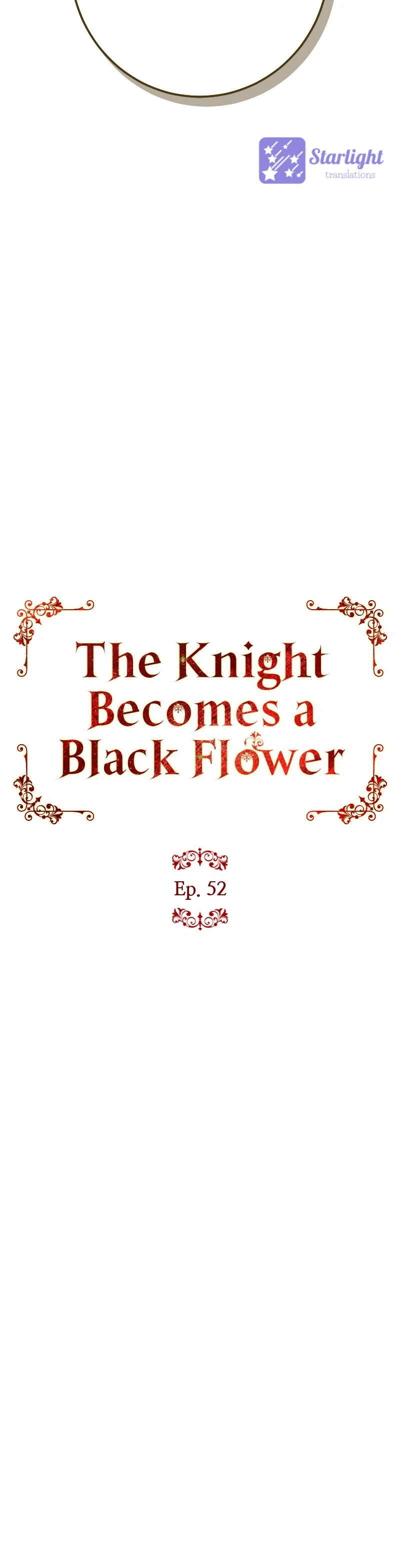 Se convirtió en la flor negra Capítulo 52 - Page 4
