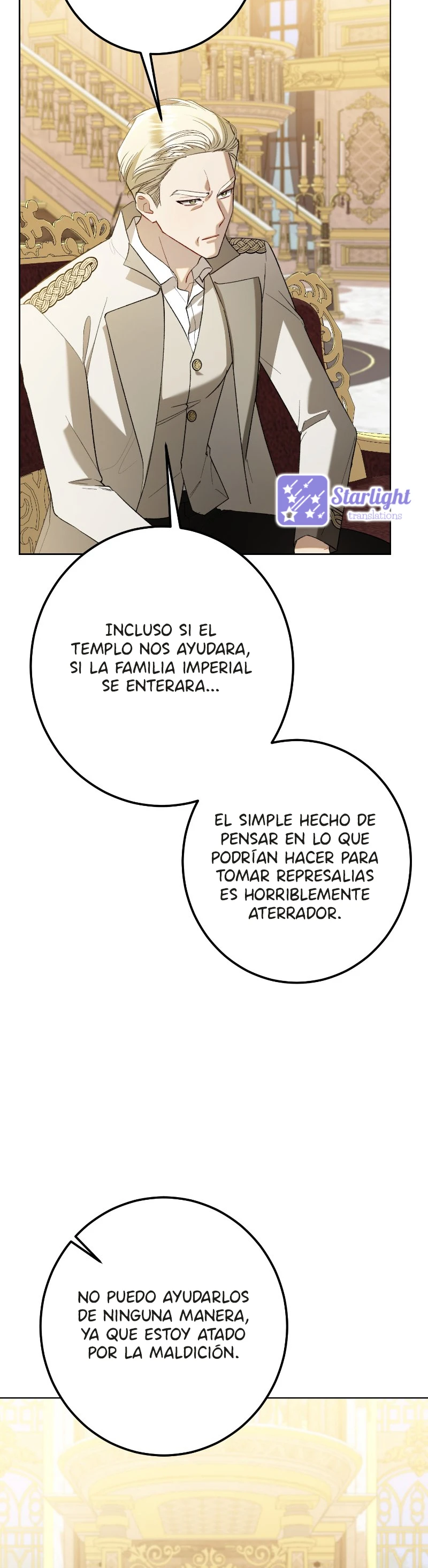Se convirtió en la flor negra Capítulo 52 - Page 6