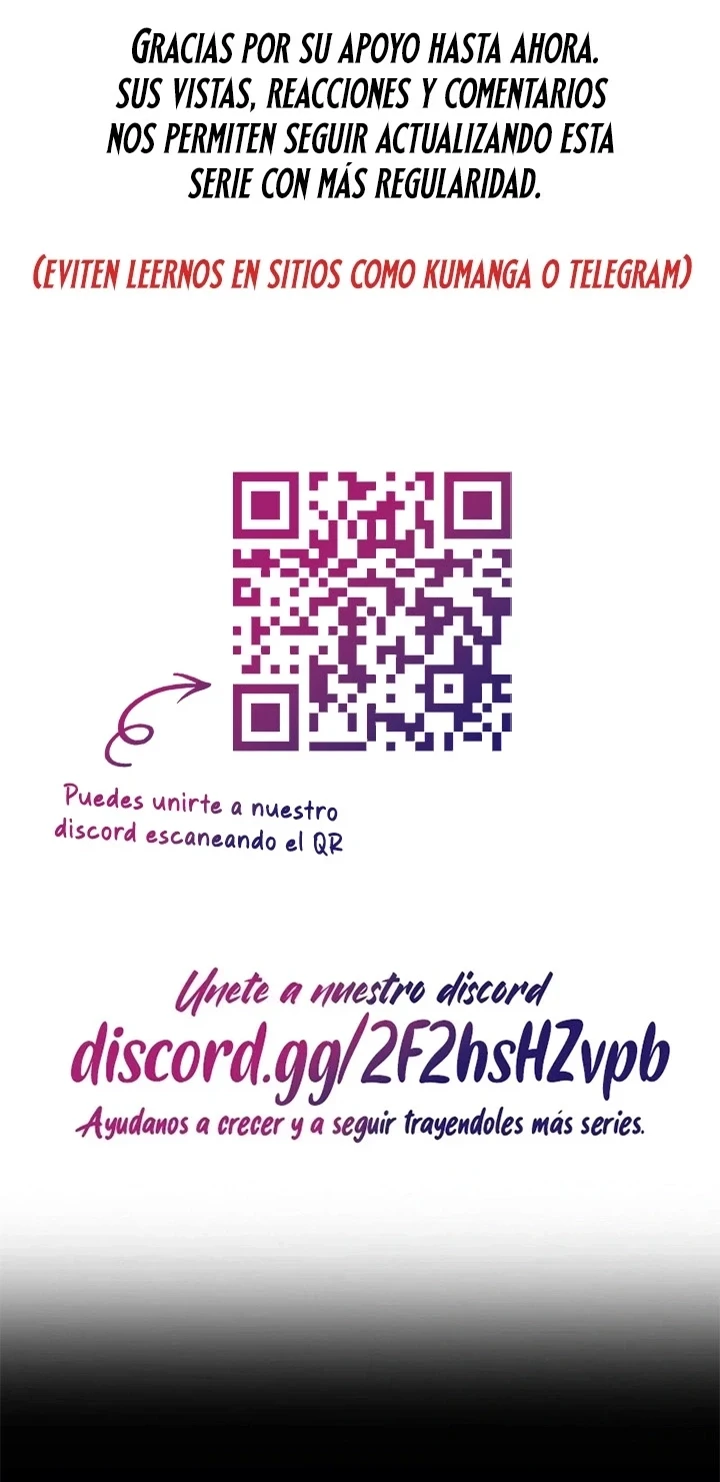 La mariposa que se tragó la niebla Capítulo 29 - Page 8