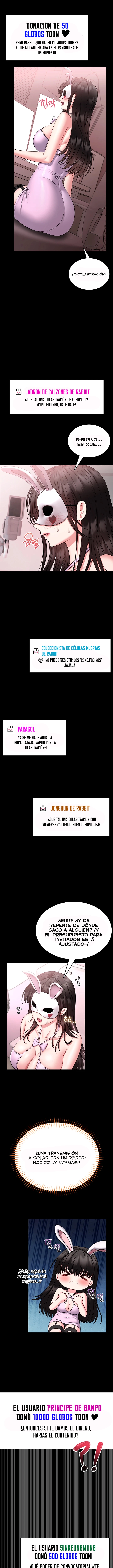 Te enseñaremos defensa personal Capítulo 19 - Page 3