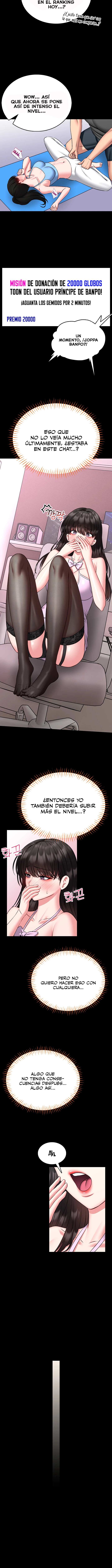 Te enseñaremos defensa personal Capítulo 19 - Page 5