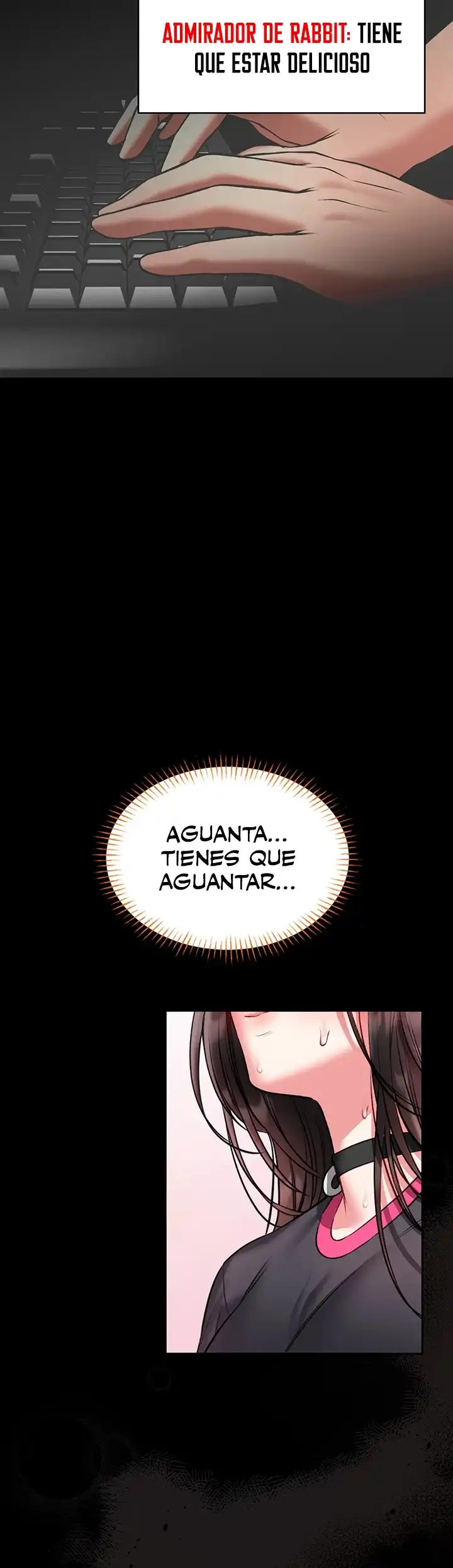 Te enseñaremos defensa personal Capítulo 21 - Page 15