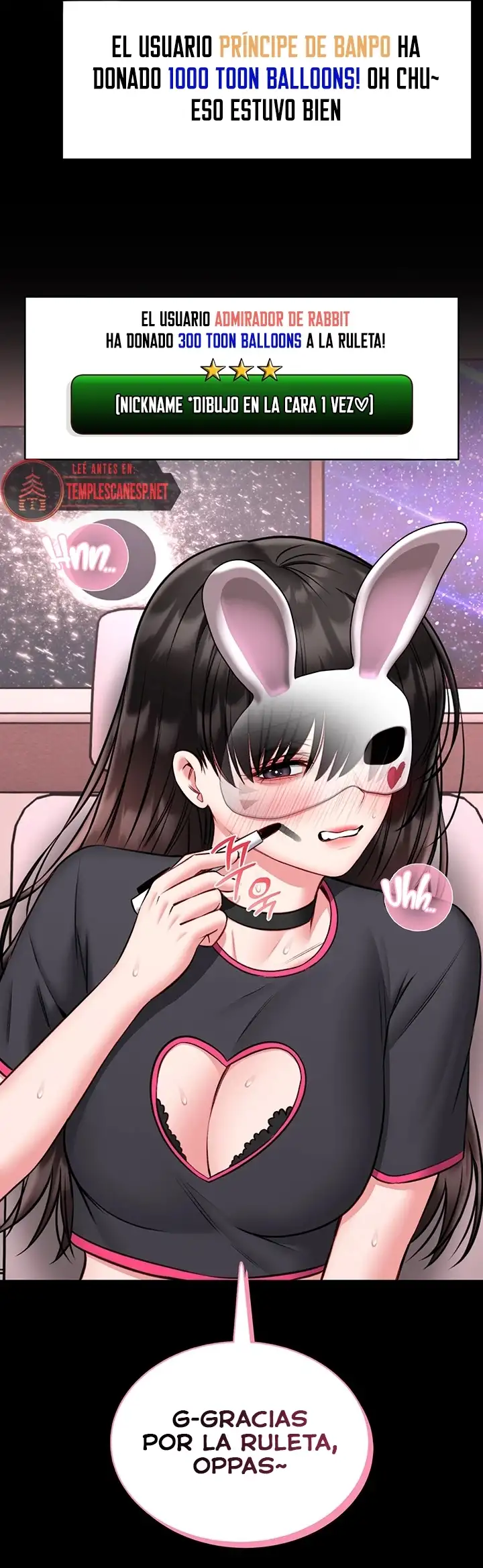 Te enseñaremos defensa personal Capítulo 21 - Page 22