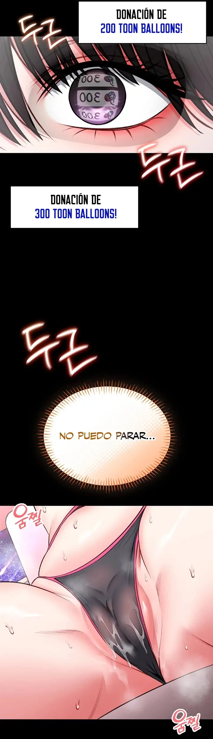 Te enseñaremos defensa personal Capítulo 21 - Page 24