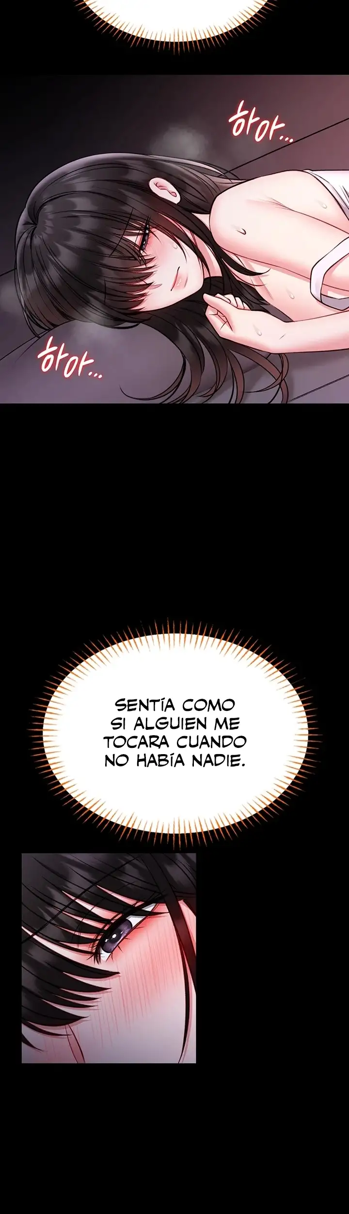 Te enseñaremos defensa personal Capítulo 21 - Page 27