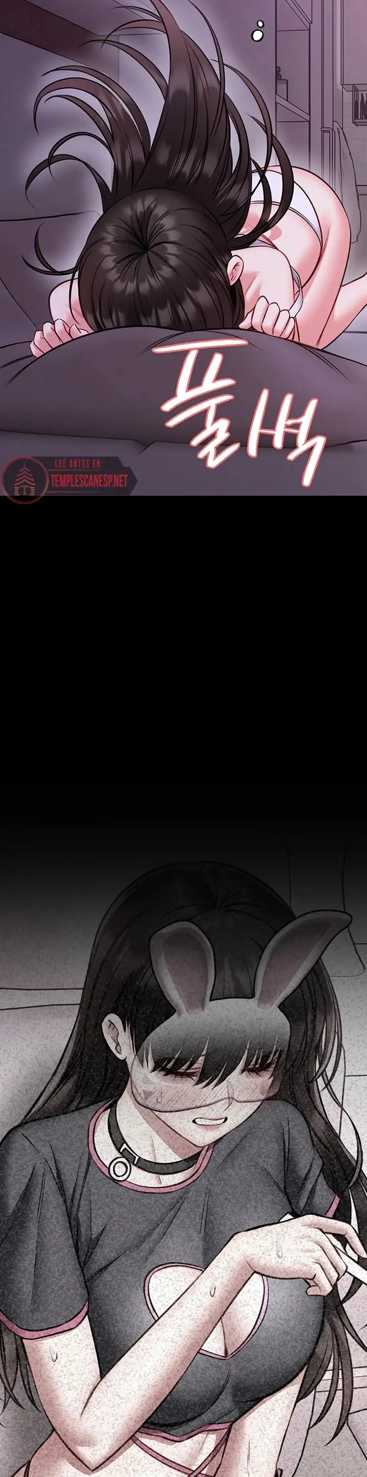 Te enseñaremos defensa personal Capítulo 21 - Page 29