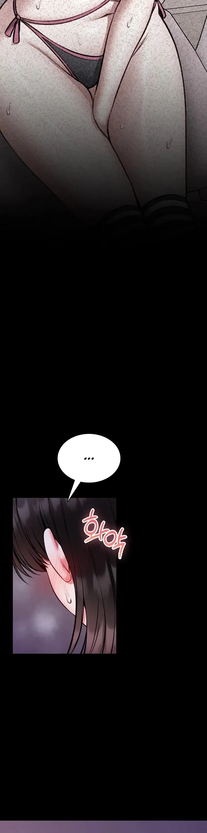 Te enseñaremos defensa personal Capítulo 21 - Page 30