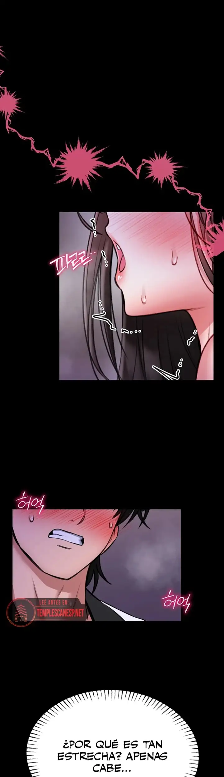 Te enseñaremos defensa personal Capítulo 21 - Page 45