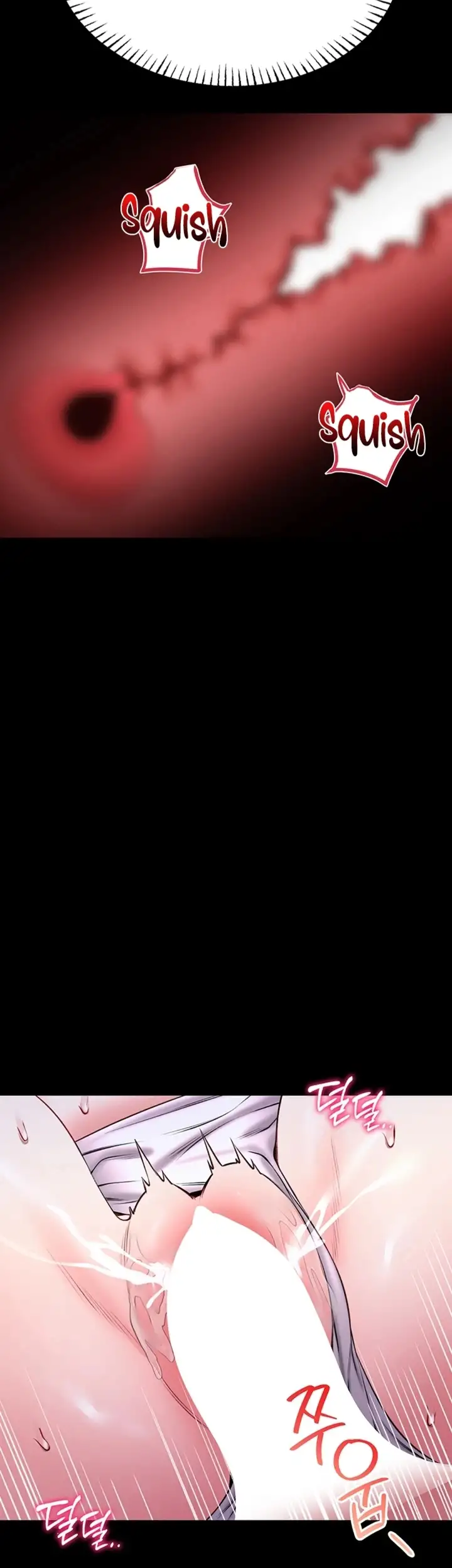 Te enseñaremos defensa personal Capítulo 21 - Page 46