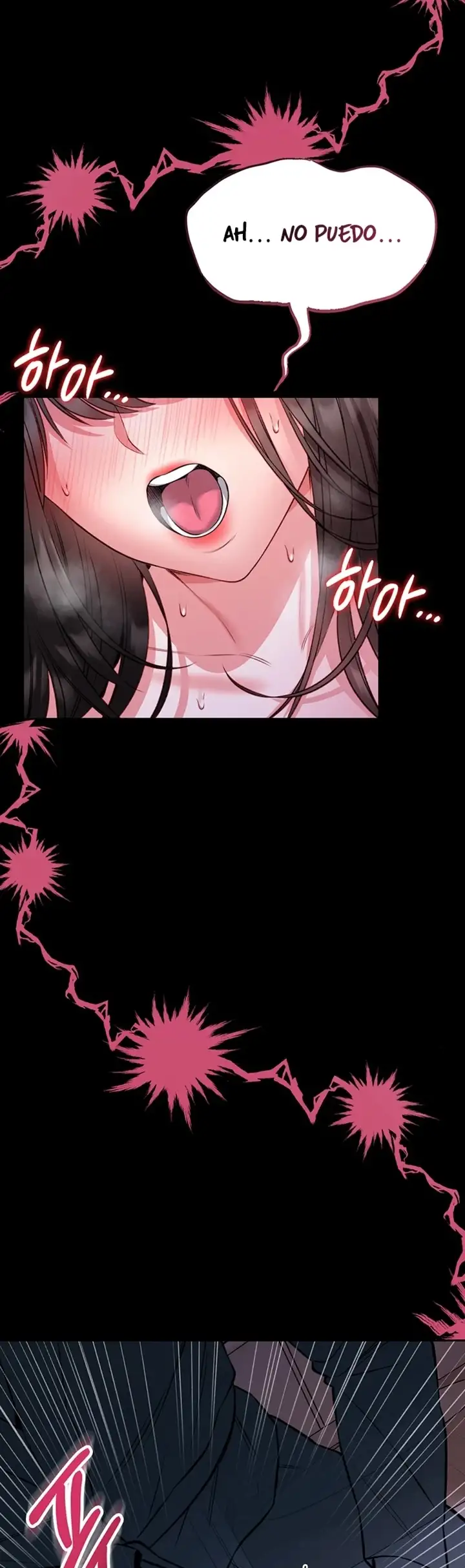 Te enseñaremos defensa personal Capítulo 21 - Page 48