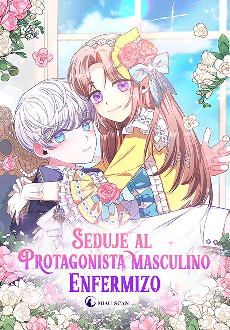 Seduje al protagonista masculino enfermizo Capítulo 102 - Page 2