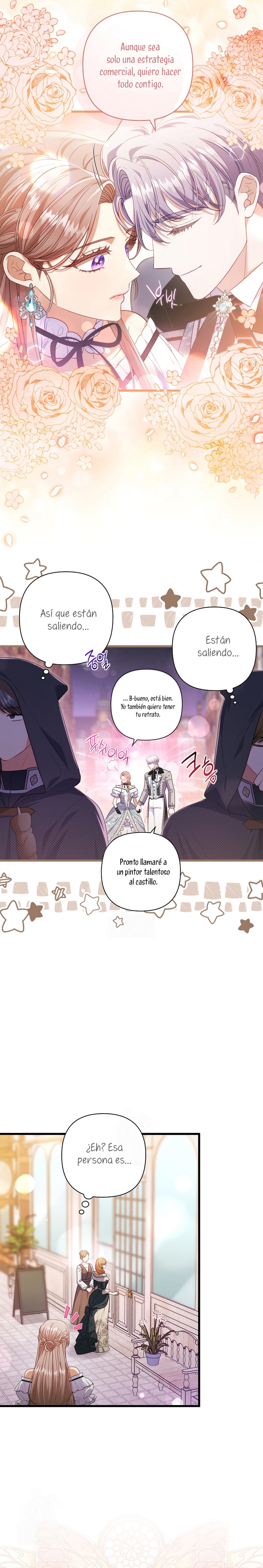 Seduje al protagonista masculino enfermizo Capítulo 102 - Page 26