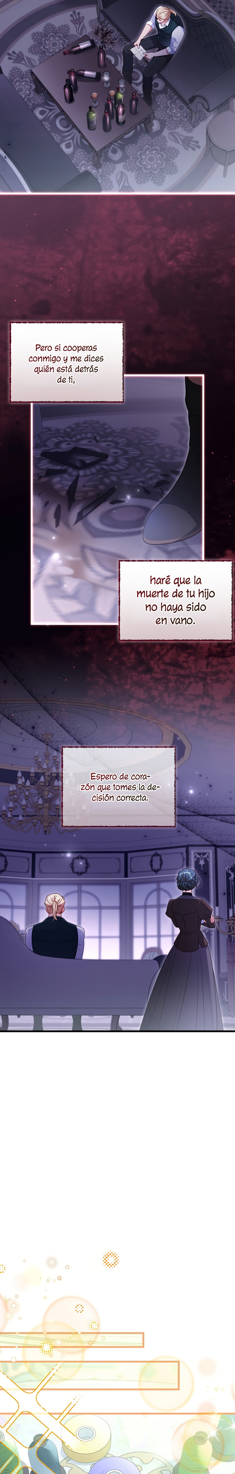 Seduje al protagonista masculino enfermizo Capítulo 103 - Page 10