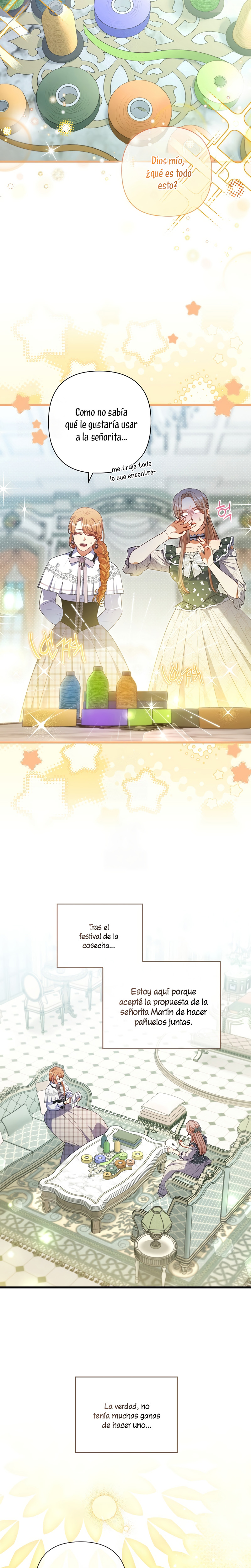 Seduje al protagonista masculino enfermizo Capítulo 103 - Page 11