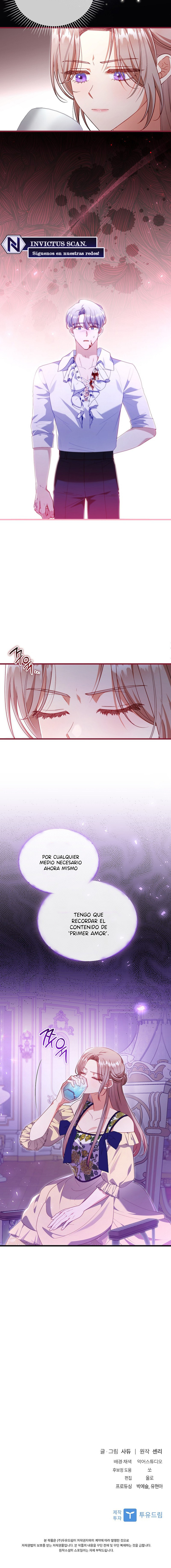 Seduje al protagonista masculino enfermizo Capítulo 107 - Page 9