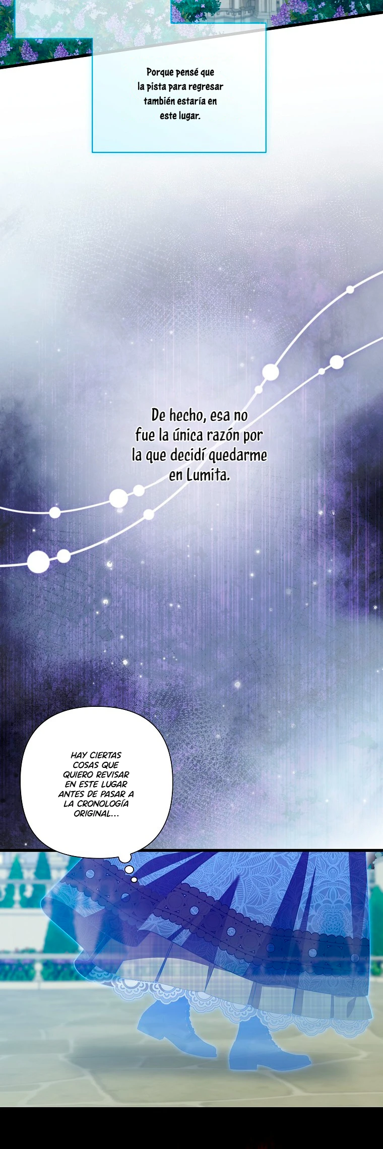 Seduje al protagonista masculino enfermizo Capítulo 117 - Page 8