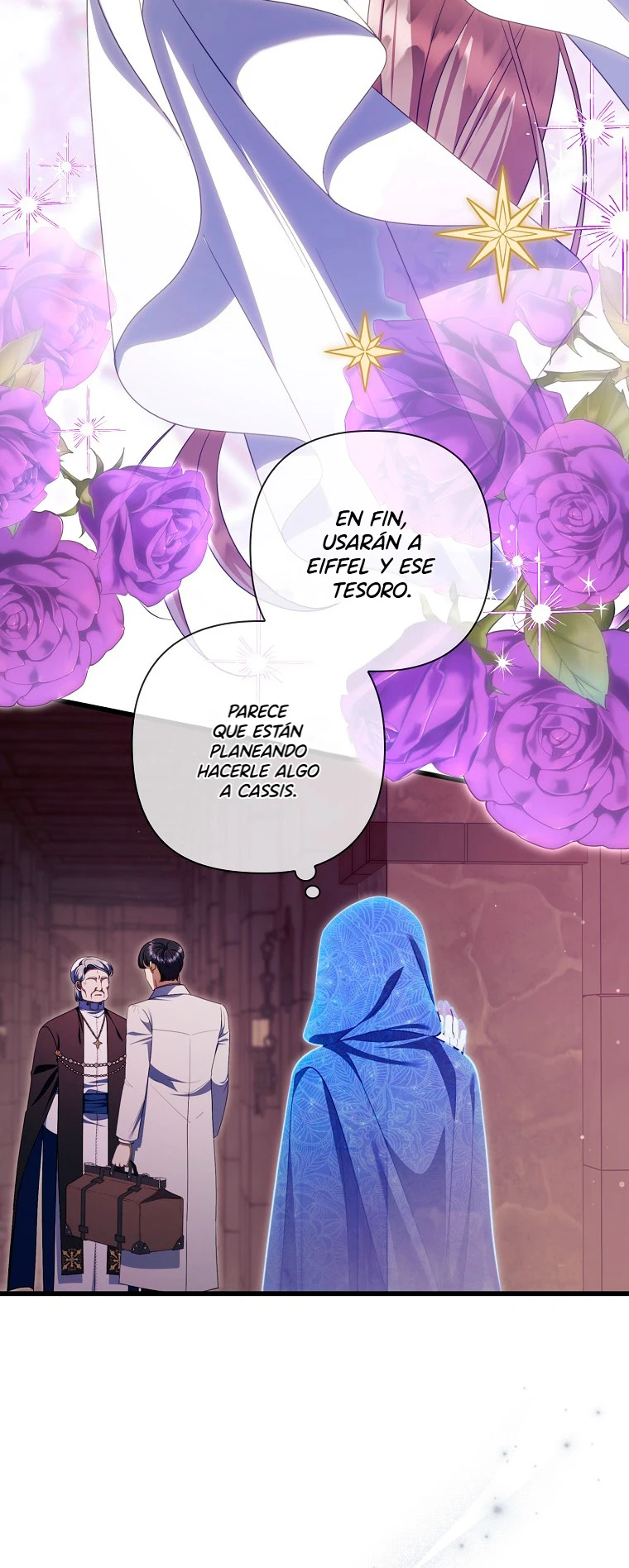 Seduje al protagonista masculino enfermizo Capítulo 119 - Page 12