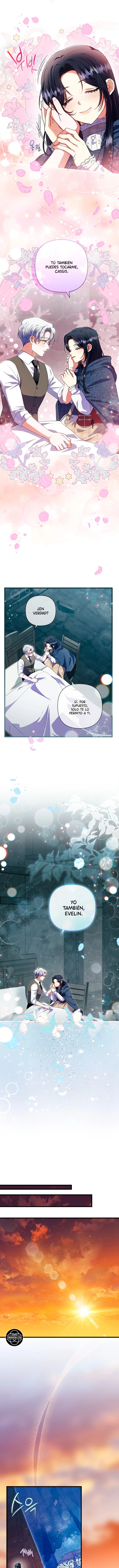 Seduje al protagonista masculino enfermizo Capítulo 119 - Page 7