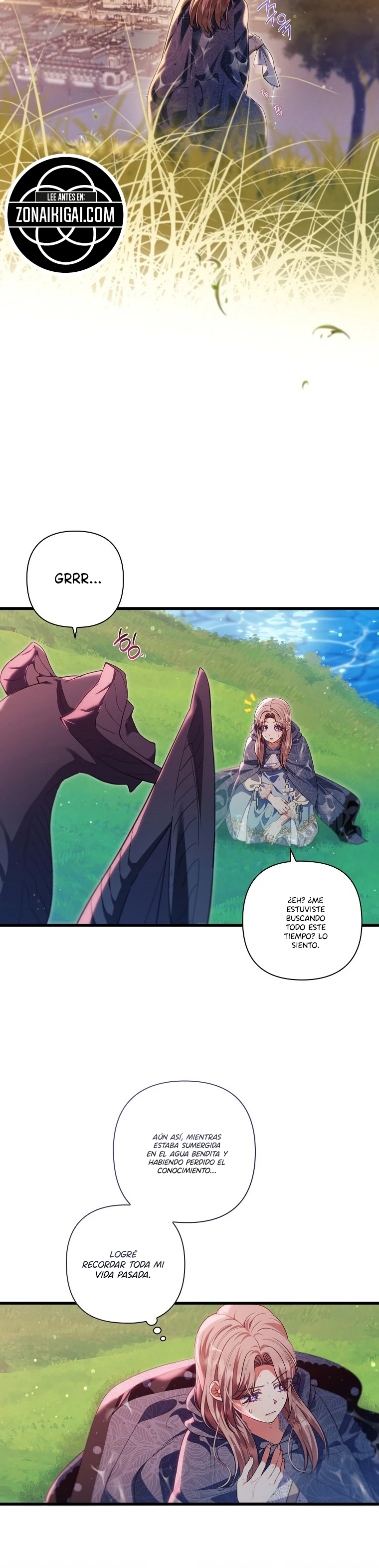 Seduje al protagonista masculino enfermizo Capítulo 123 - Page 2