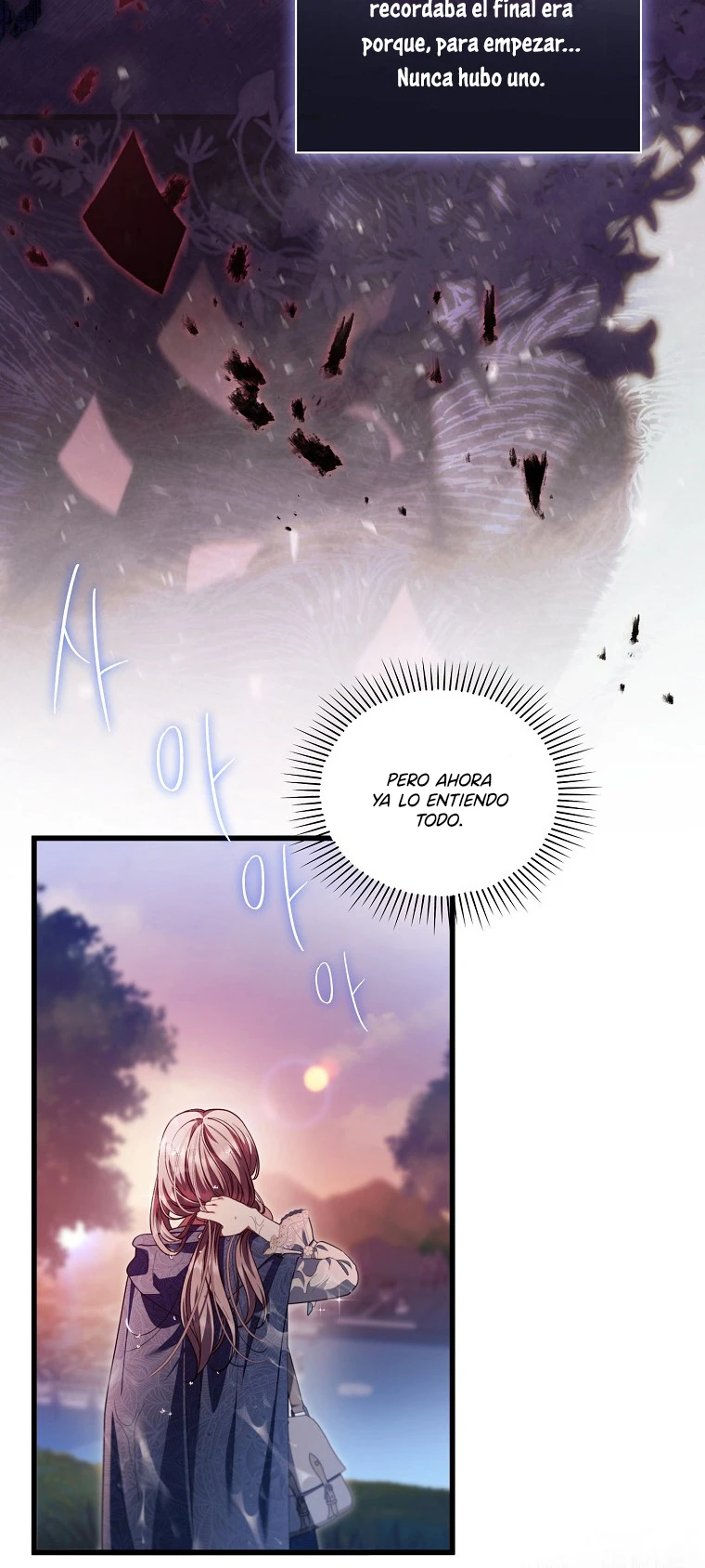 Seduje al protagonista masculino enfermizo Capítulo 123 - Page 4