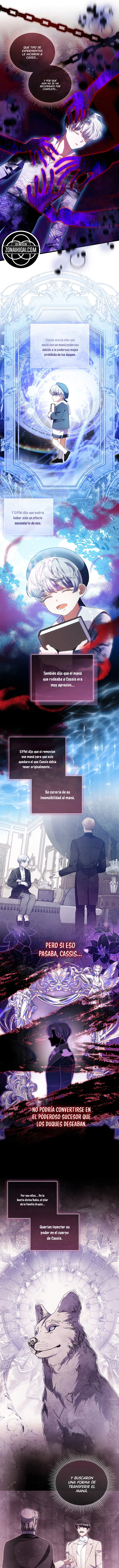Seduje al protagonista masculino enfermizo Capítulo 123 - Page 5