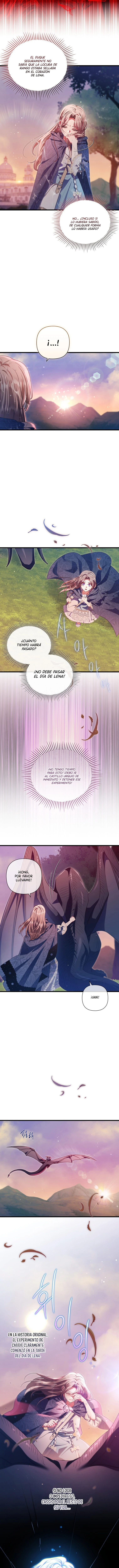 Seduje al protagonista masculino enfermizo Capítulo 123 - Page 7