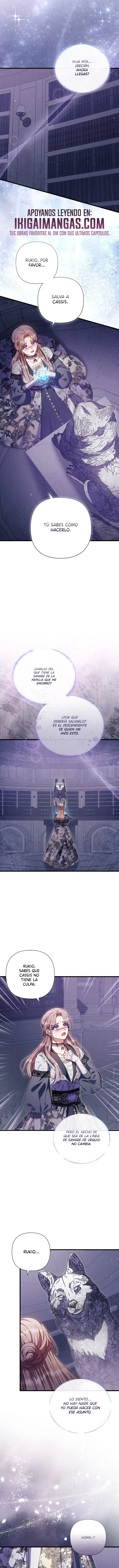 Seduje al protagonista masculino enfermizo Capítulo 125 - Page 9