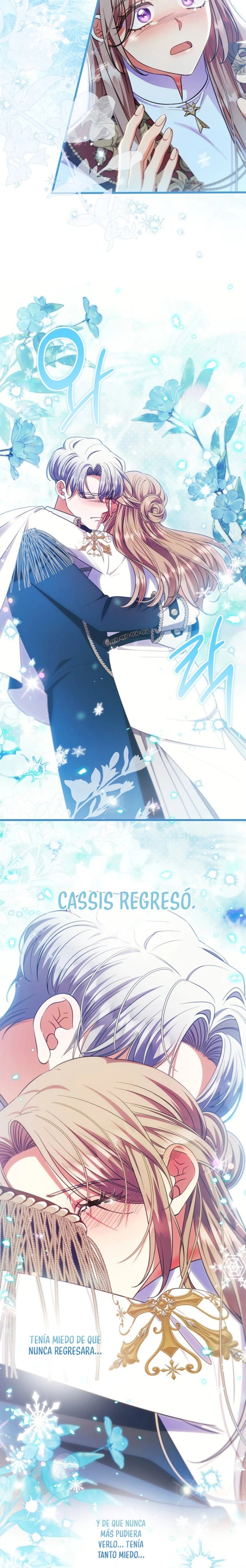 Seduje al protagonista masculino enfermizo Capítulo 126 - Page 14