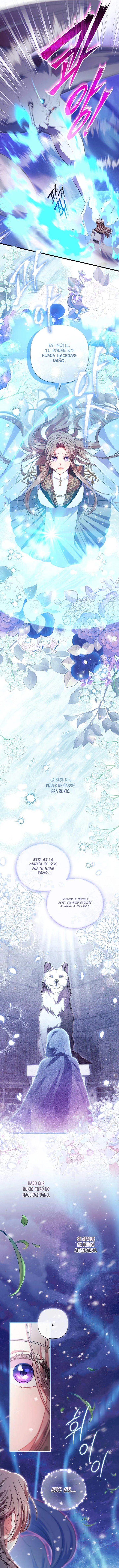 Seduje al protagonista masculino enfermizo Capítulo 126 - Page 5