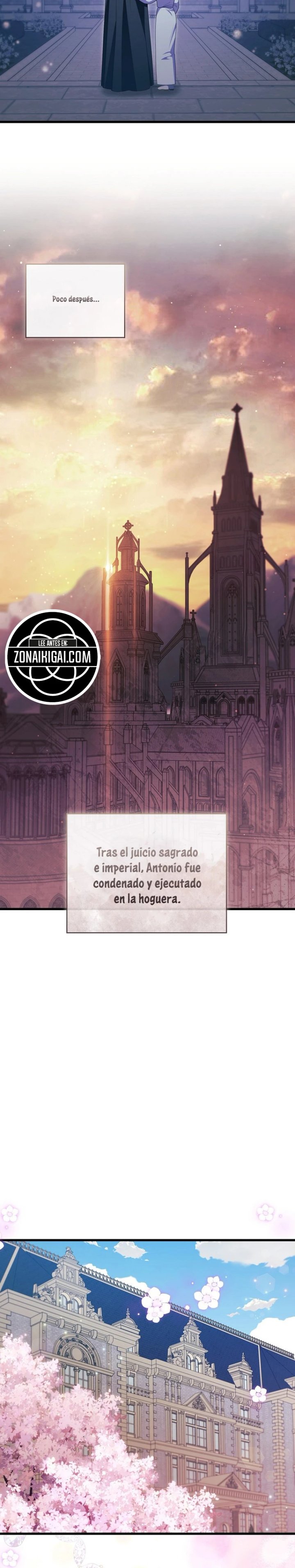 Seduje al protagonista masculino enfermizo Capítulo 127 - Page 12
