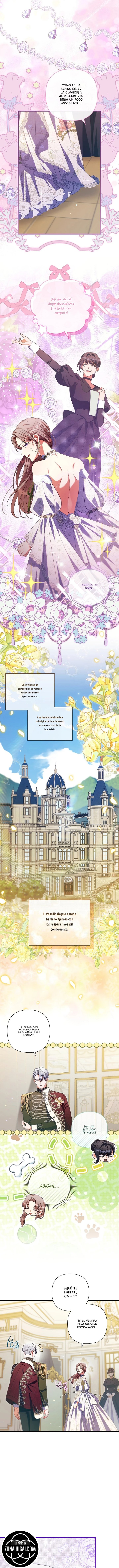 Seduje al protagonista masculino enfermizo Capítulo 127 - Page 13