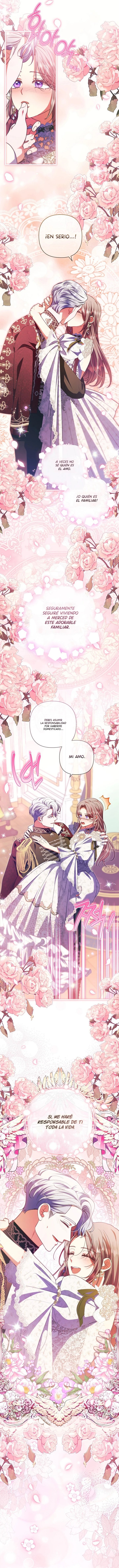 Seduje al protagonista masculino enfermizo Capítulo 127 - Page 19
