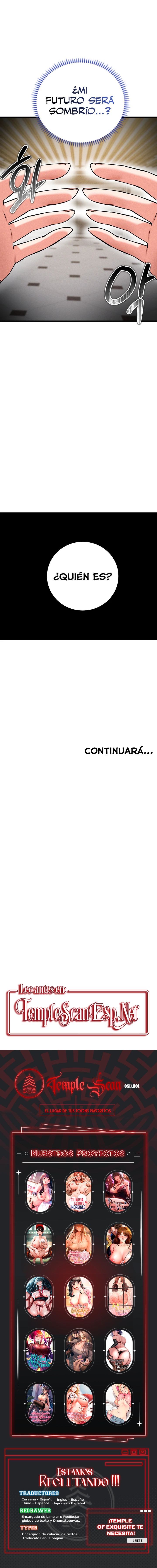 ¿Quieres unirte a la compañía? Capítulo 22 - Page 13