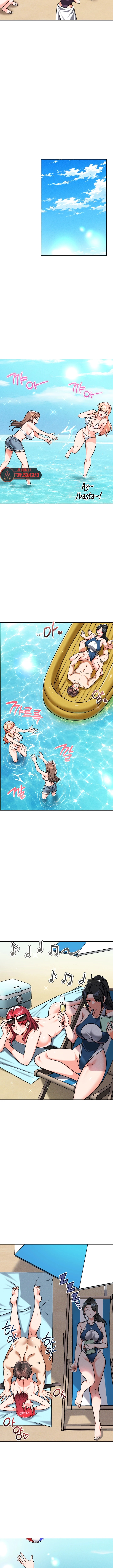 ¿Quieres unirte a la compañía? Capítulo 40 - Page 4