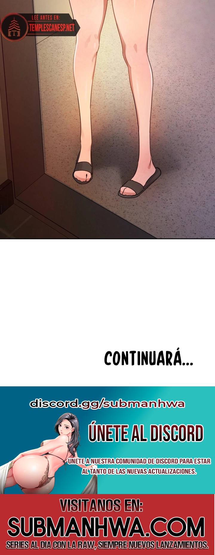 El secreto de la profesora Capítulo 44 - Page 11