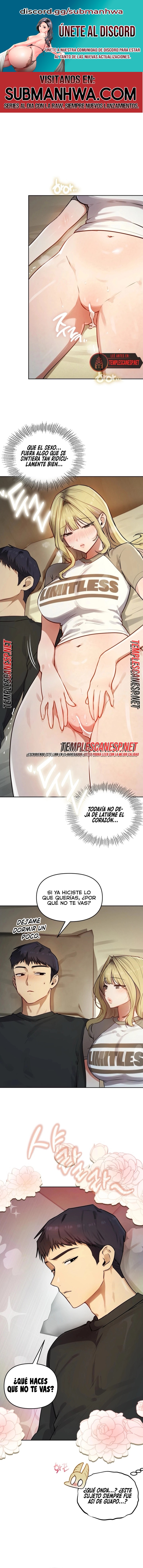 El secreto de la profesora Capítulo 47 - Page 1