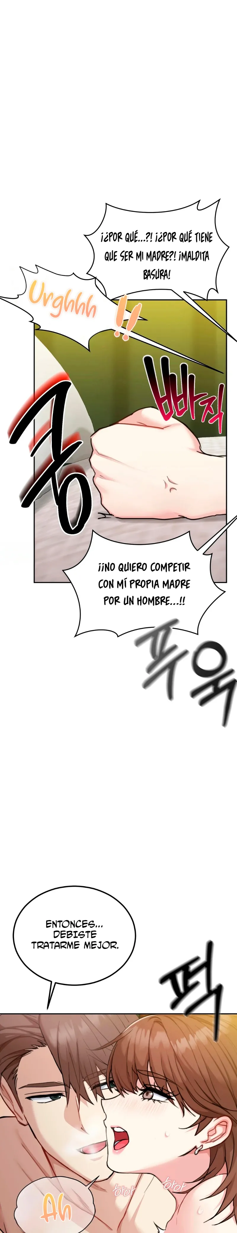 No lo soporto, cuñada Capítulo 20 - Page 15