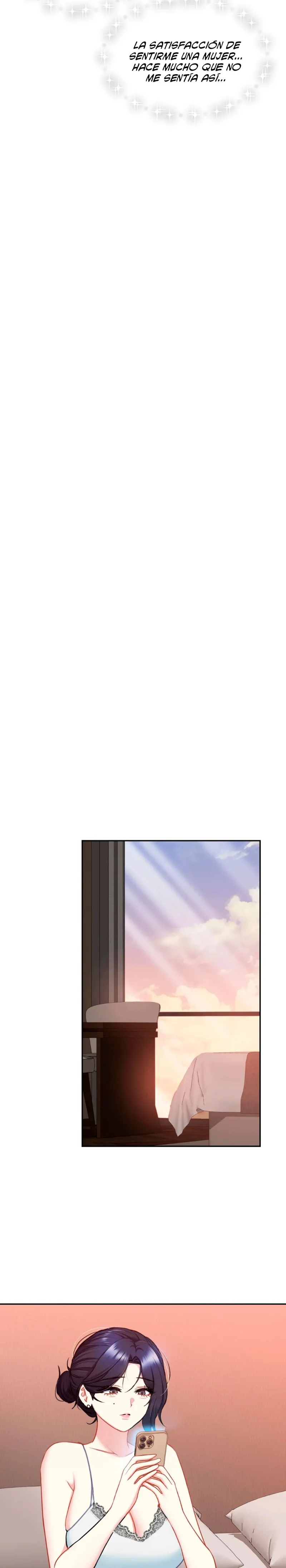 No lo soporto, cuñada Capítulo 23 - Page 10