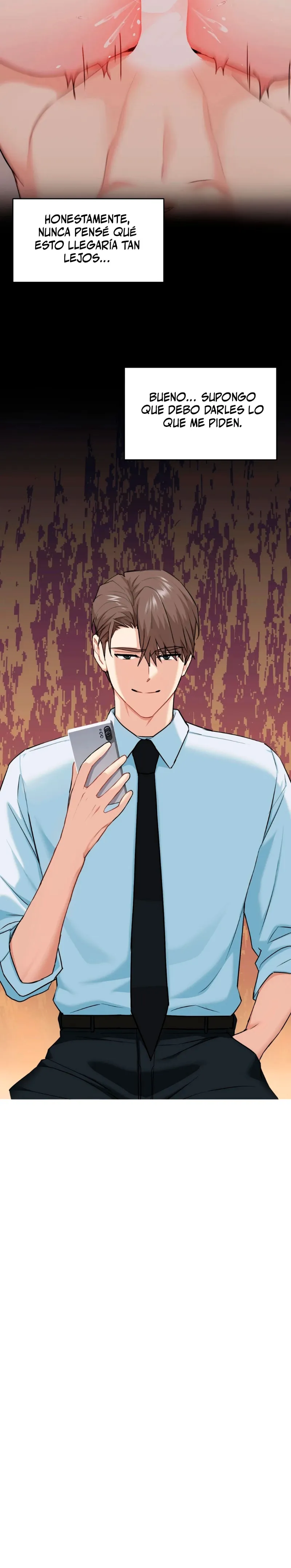 No lo soporto, cuñada Capítulo 23 - Page 25