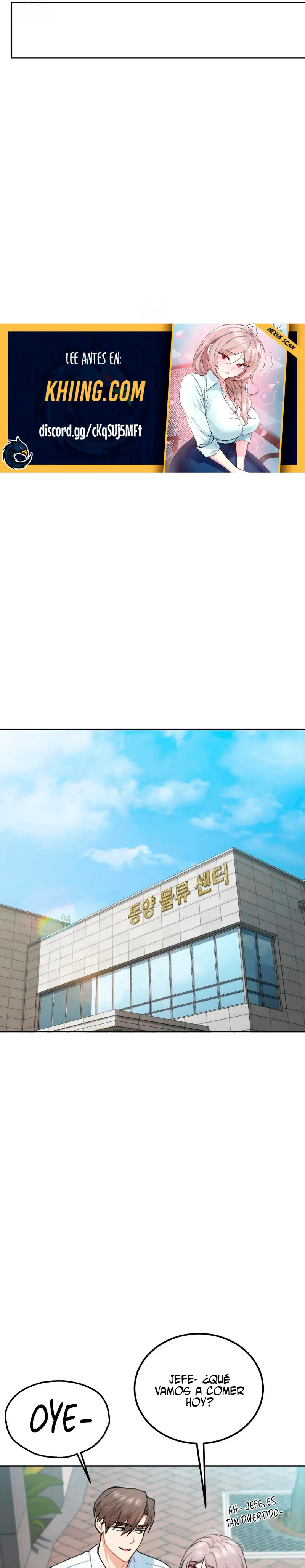 No lo soporto, cuñada Capítulo 27 - Page 12