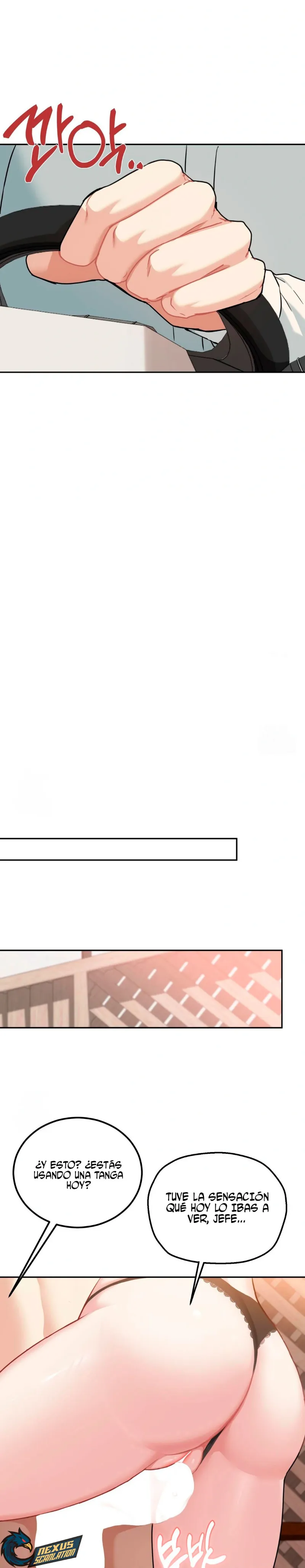 No lo soporto, cuñada Capítulo 27 - Page 14