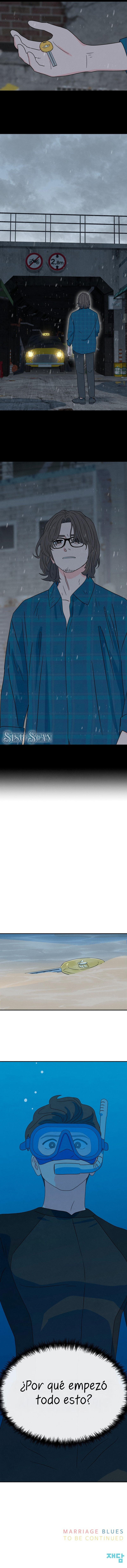 Tristeza matrimonial Capítulo 37 - Page 10