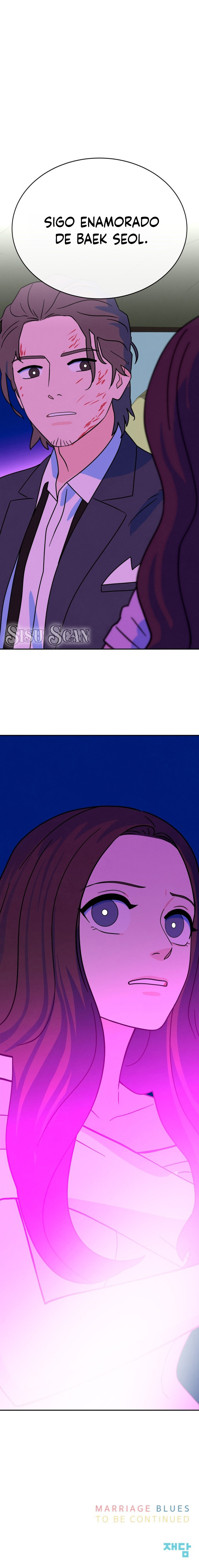 Tristeza matrimonial Capítulo 42 - Page 13